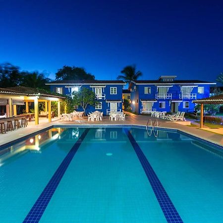 Atlantida Park Hotel Porto Seguro Kültér fotó