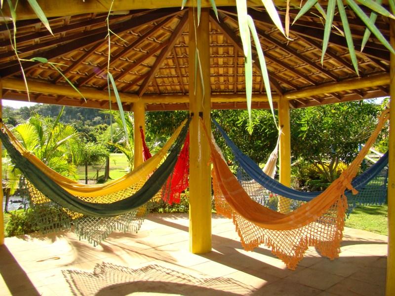 Atlantida Park Hotel Porto Seguro Létesítmények fotó