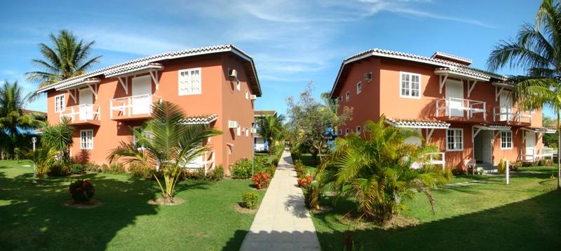 Atlantida Park Hotel Porto Seguro Kültér fotó