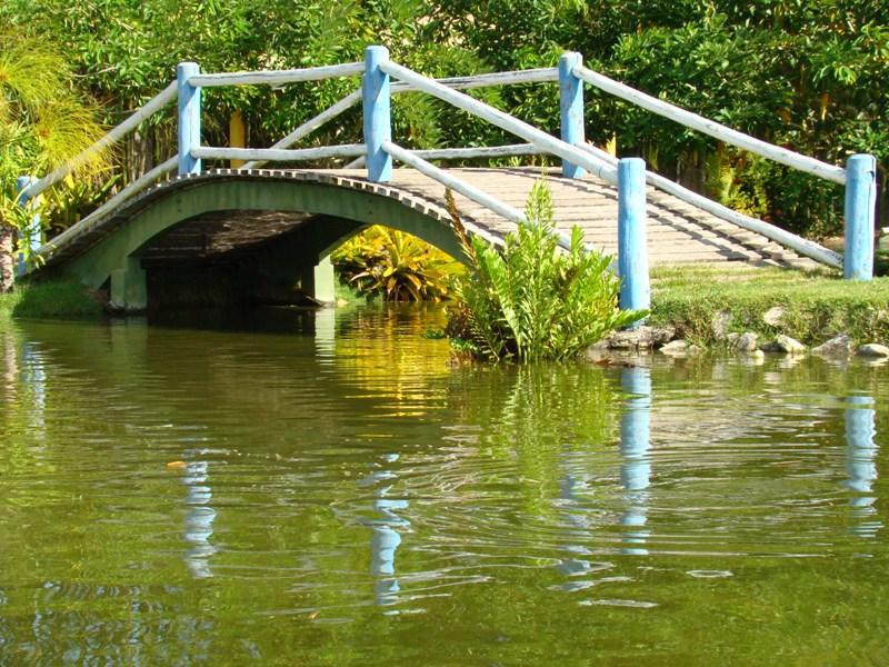 Atlantida Park Hotel Porto Seguro Kültér fotó